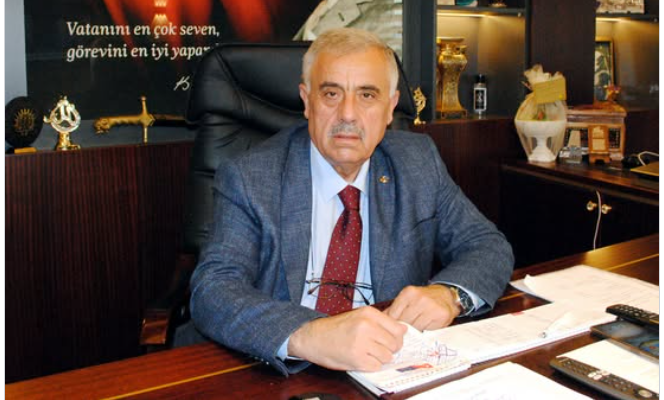 AHİLİK, ESNAFIMIZIN REHBERİ, TOPLUMUMUZUN MAYASIDIR